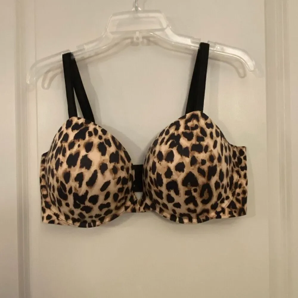 Victoria’s Secret push-up bra size 38DDD - Picture 2 of 8